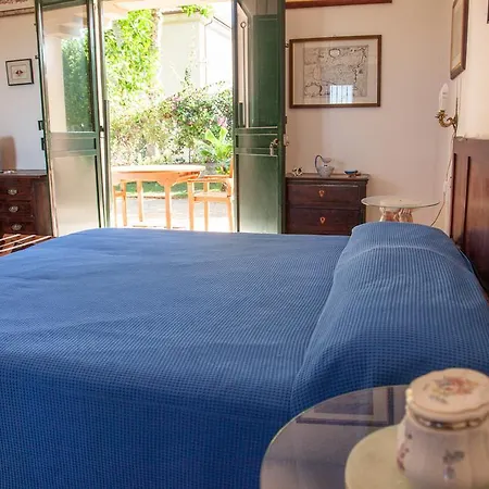 Rosmarino Park Farm stay Sant'Agata di Militello