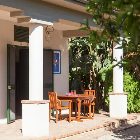 Rosmarino Park * Sant'Agata di Militello