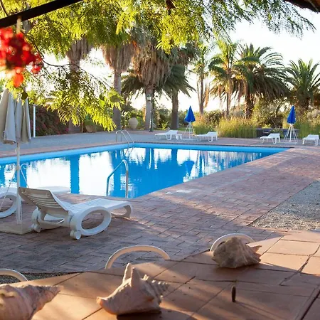 Rosmarino Park * Sant'Agata di Militello