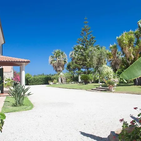 Rosmarino Park * Sant'Agata di Militello