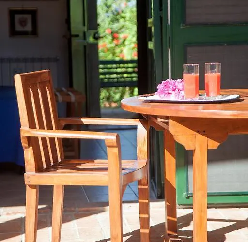 Rosmarino Park Sant'Agata di Militello