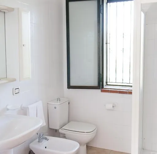 Rosmarino Park Sant'Agata di Militello