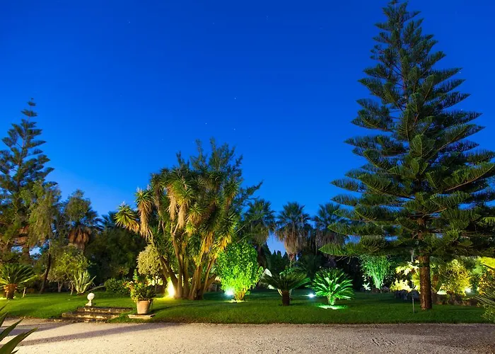 Rosmarino Park Sant'Agata di Militello